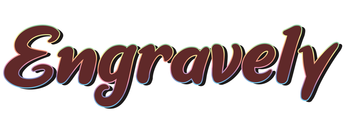 Engravely